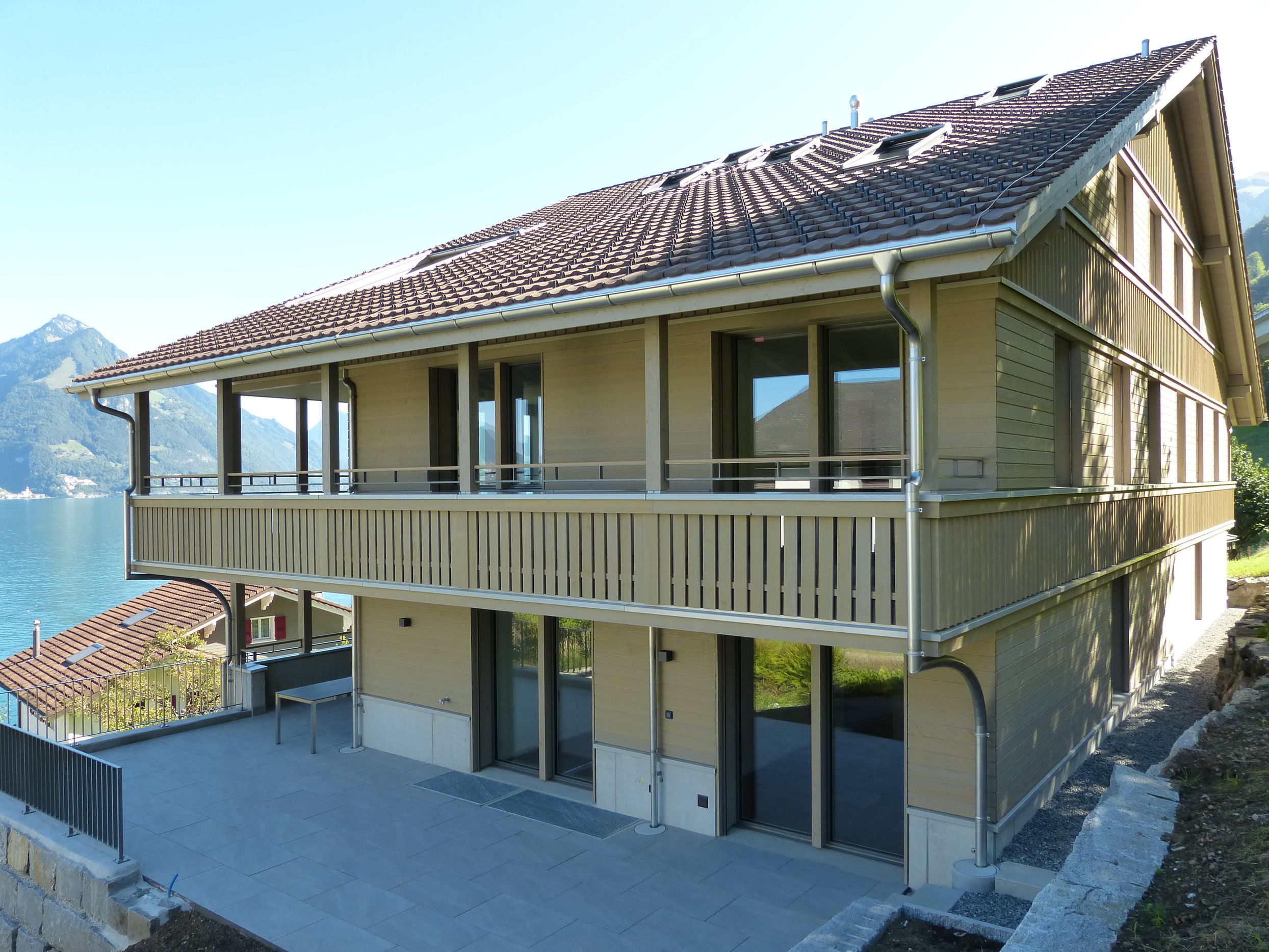 Bilder Ruedy Polenz AG