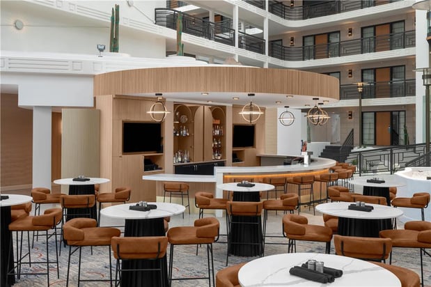 Images Embassy Suites by Hilton Phoenix Biltmore