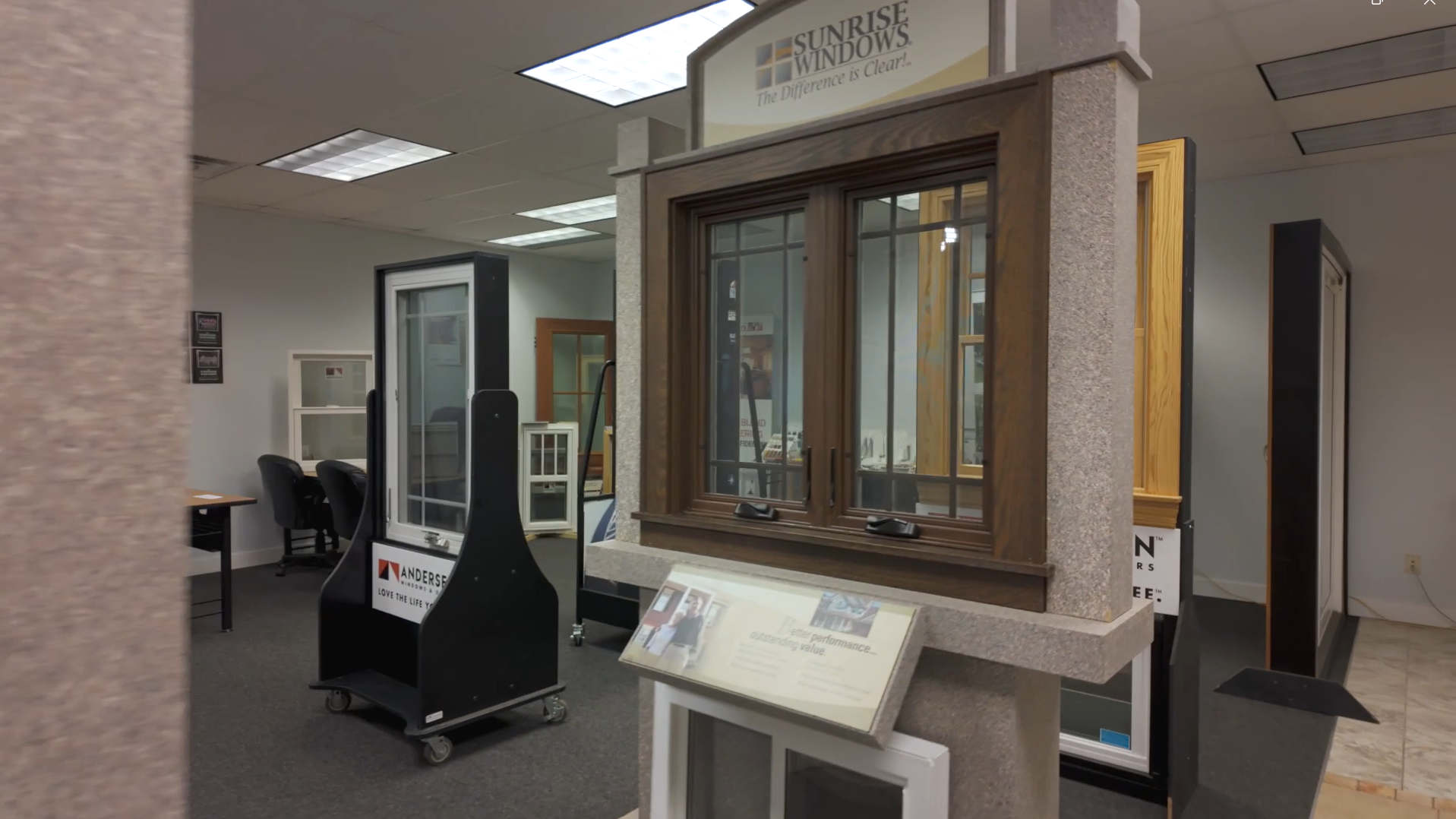 Energy Efficient Replacements Image