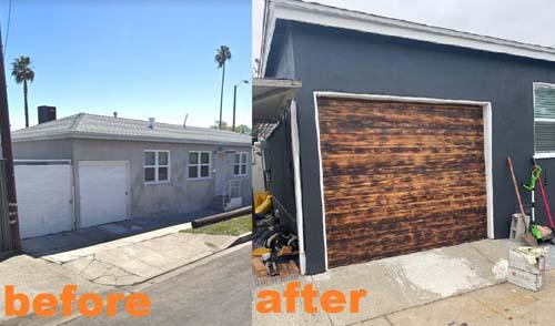 Images Ben's Garage Door And Gate Supply