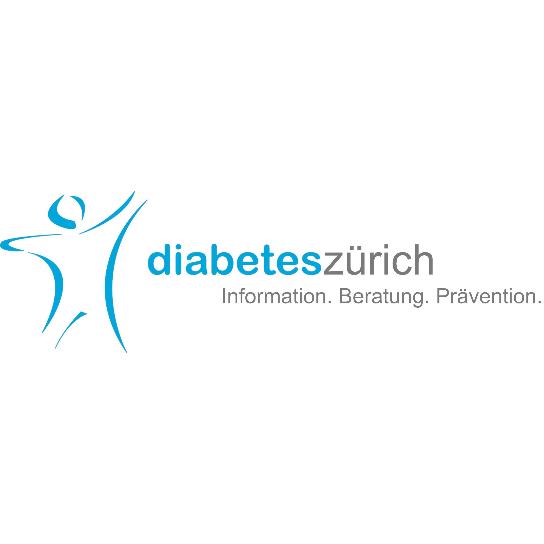 diabeteszürich Logo