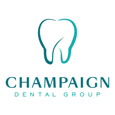 Champaign Dental Group Logo