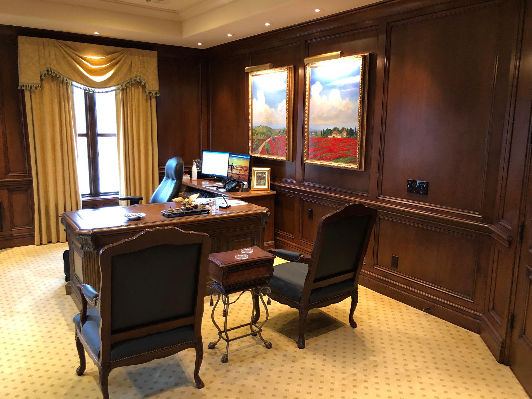 Office in Tawwater Law Firm, PLLC | Oklahoma City, OK