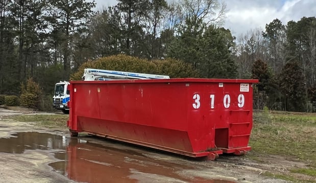 Images S & B Rolloff Inc