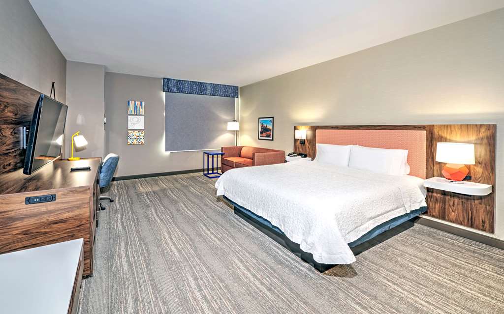 Images Hampton Inn by Hilton Ottawa