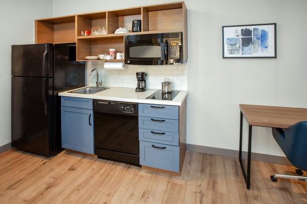 Images Candlewood Suites Arundel Mills / Bwi Airport by IHG