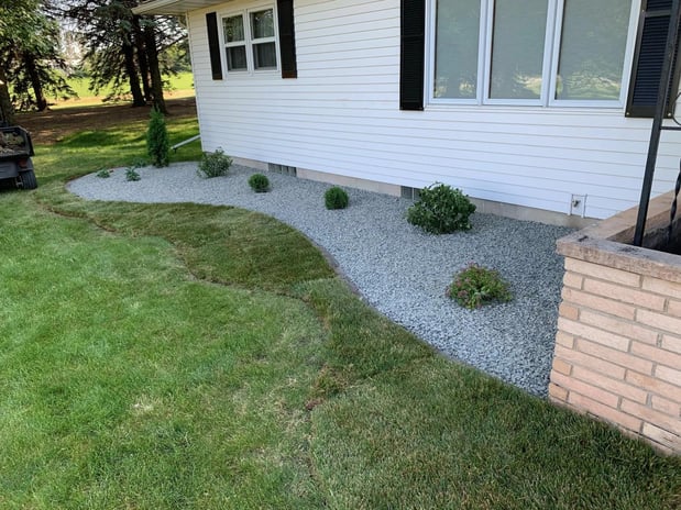 Images Southern Minnesota LawnWorks LLC