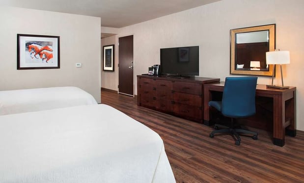 Images Hilton Garden Inn Burbank Los Angeles
