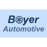 Boyer Automotive Corowa (02) 6033 1266