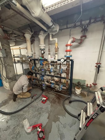 Images Magic Plumbing ATX