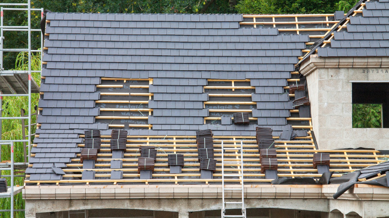 Every Shingle Time Solutions Image