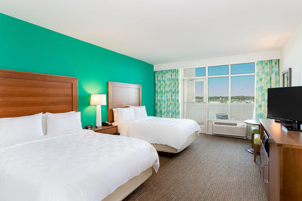 Images Holiday Inn Resort Fort Walton Beach by IHG