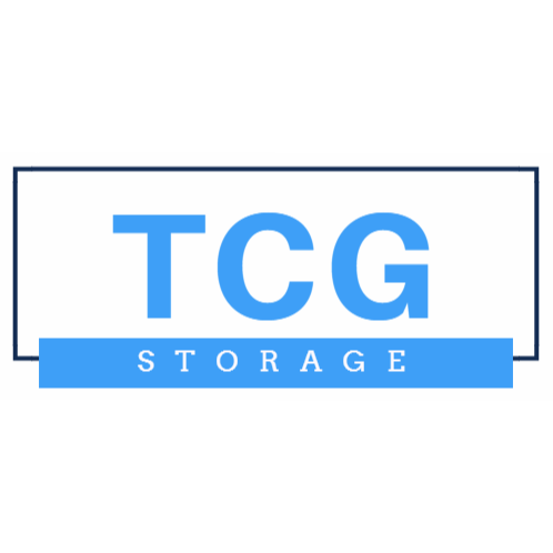 TCG Storage Logo
