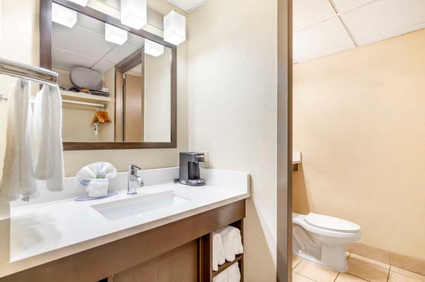 Images Best Western Corpus Christi