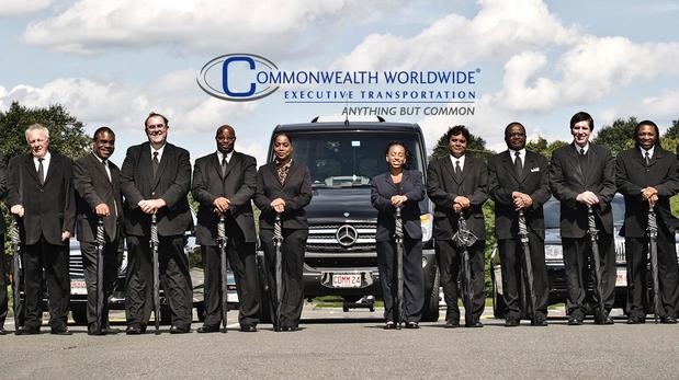 Images Commonwealth Worldwide Executive Transportation