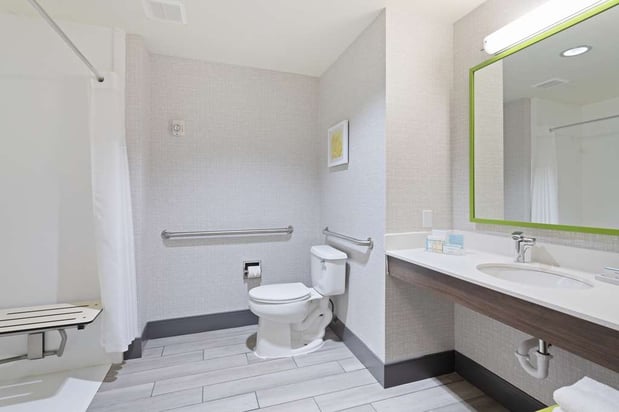 Images Hampton Inn Jacksonville-I-295 East/Baymeadows