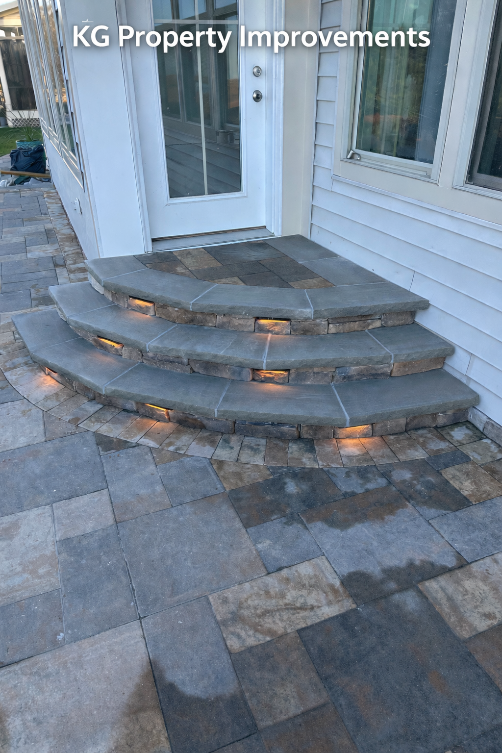 &ldquo;When we build something, we stand behind it. That&rsquo;s why we do everything in-house and back our work with a five-year workmanship warranty. Quality only matters if you&rsquo;re willing to take responsibility for it.&rdquo;
&mdash; Kyle, Owner