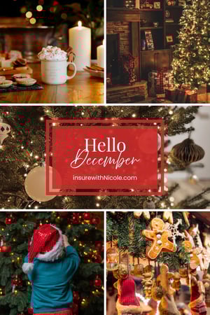 Images Nicole Williams - State Farm Insurance Agent