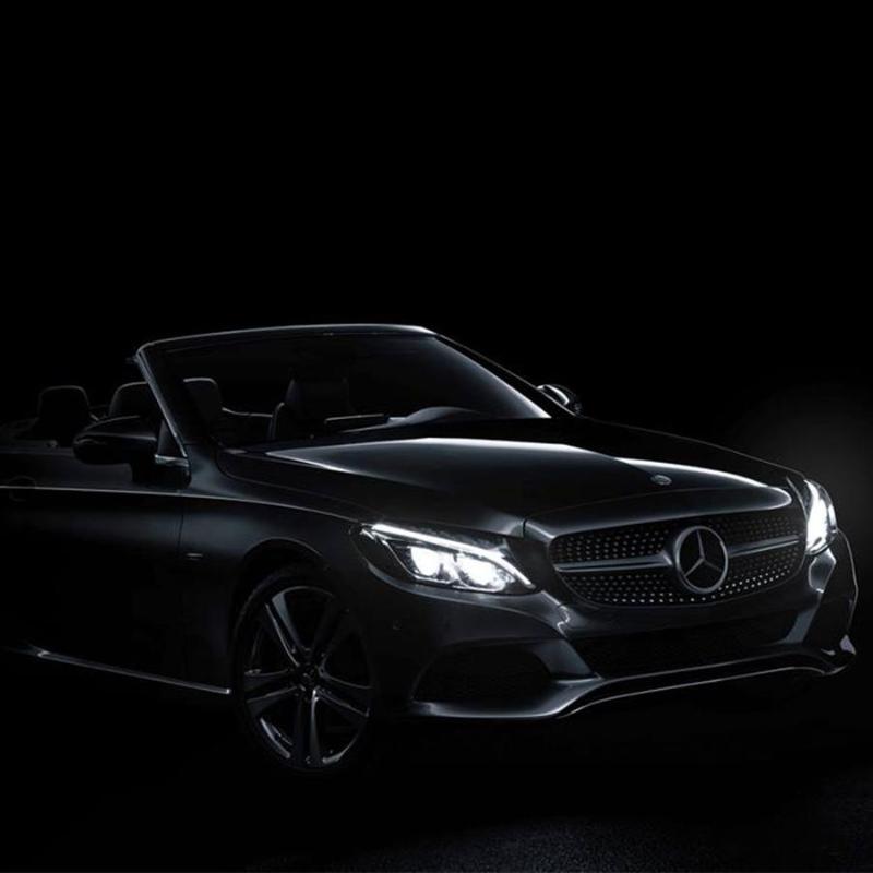 Images Safra Motor - Mercedes-Benz