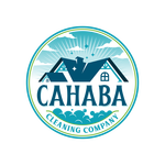 Cahaba Cleaning Company Logo