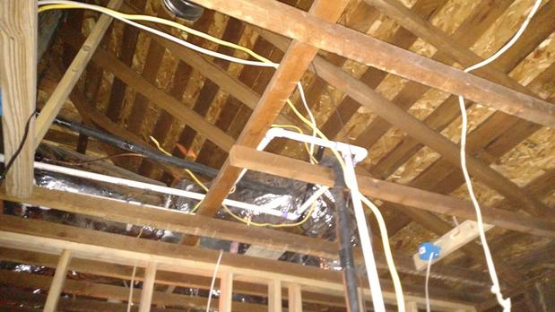 Images Untouchables Heating & Cooling LLC