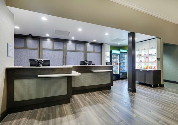 Images Homewood Suites by Hilton St. Louis-Chesterfield
