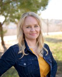 Rhiannon J Wanlass