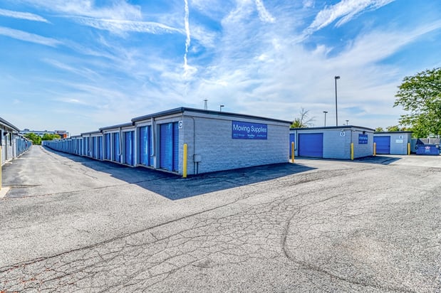 Images SmartStop Self Storage