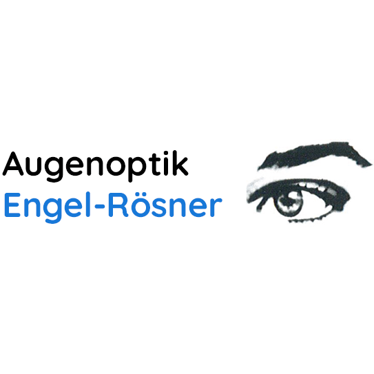 Augenoptik Engel-Rösner Logo