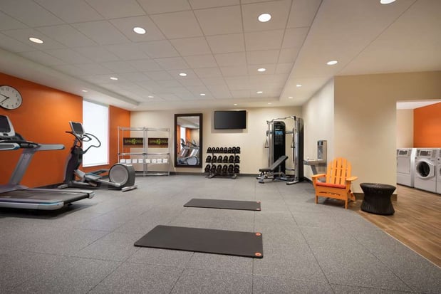 Images Home2 Suites by Hilton Joliet Plainfield