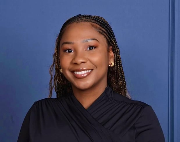 Images Kendall Roberson, Psychiatric Nurse Practitioner