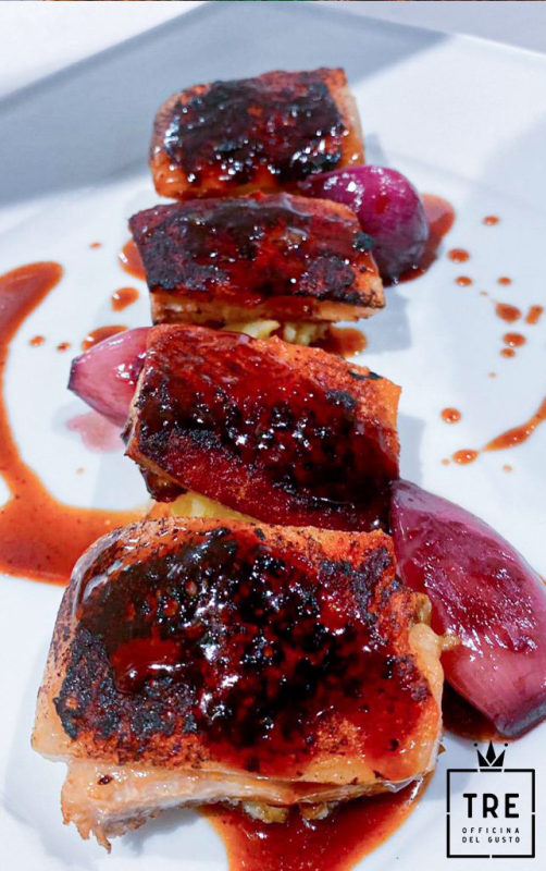 Images Tre Officina del  Gusto