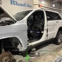 Images JJ Carrillo's Auto Body Shop, LLC