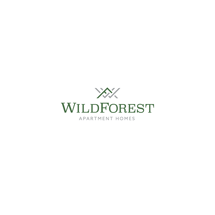 WildForest Apartments Logo