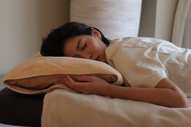 Images アジアンリゾートスパ myna villa Relax&Spa 六本木店