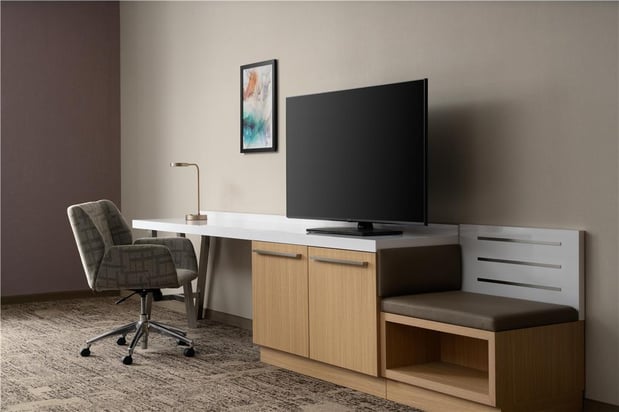 Images Hilton Garden Inn Greenville University Area