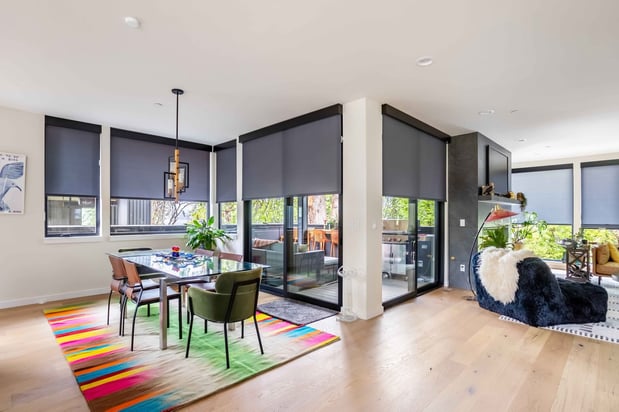 Images Budget Blinds of Santa Monica & Malibu