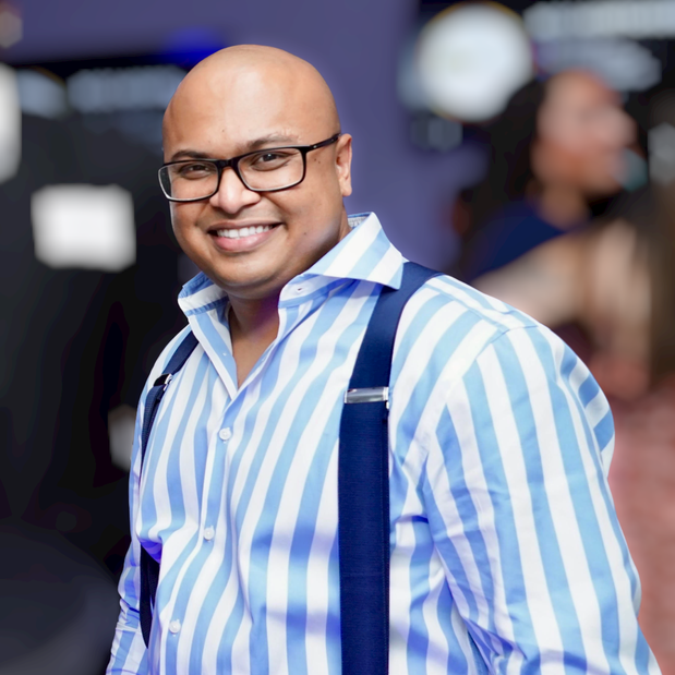 Images Anthony Ramdass: Allstate Insurance