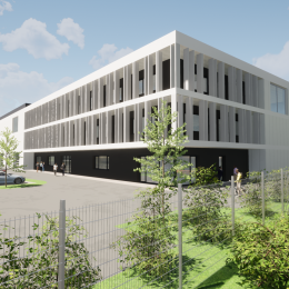 Bild 2 von Gebetsberger ZT GmbH