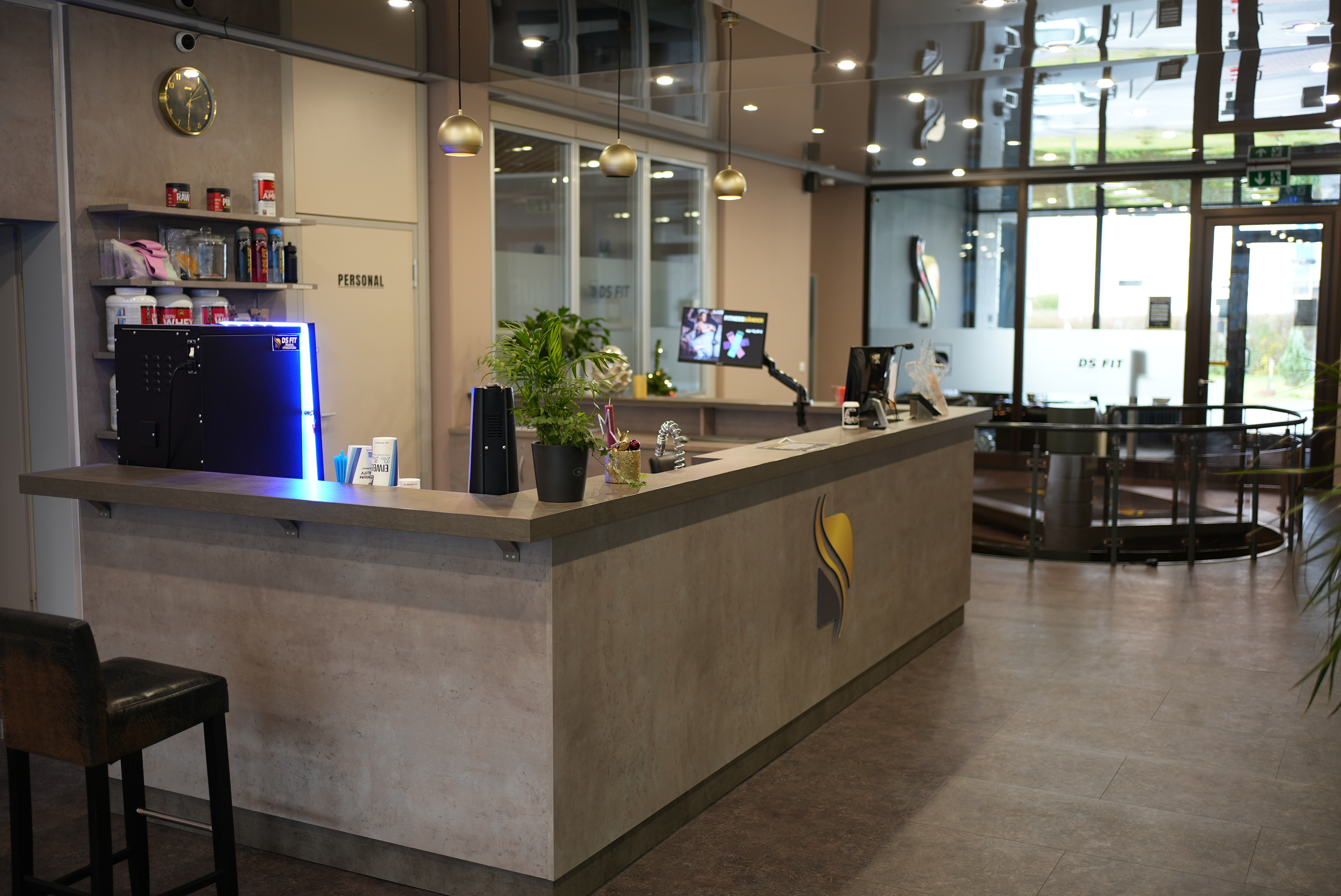 DS FIT - Netphen, Dreisbachstraße 34 in Netphen