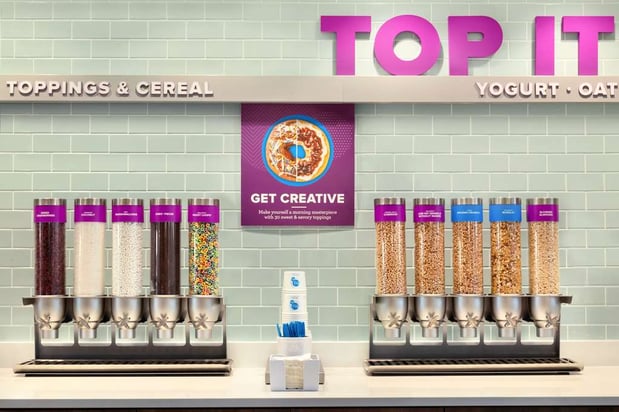 Images Tru by Hilton Cheyenne