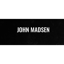 John Madsen Logo