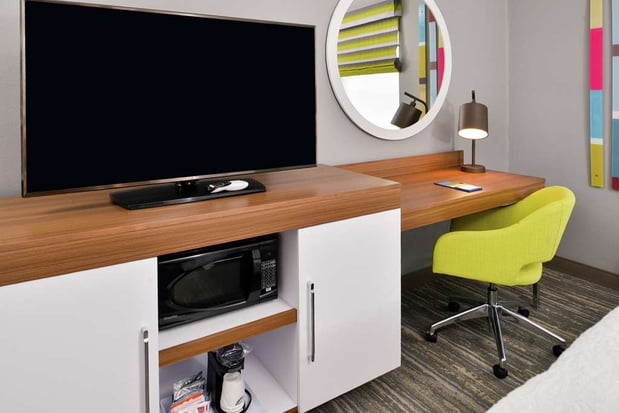 Images Hampton Inn & Suites St. Paul Oakdale/Woodbury