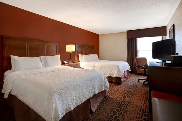 Images Hampton Inn Ft. Wayne-Southwest