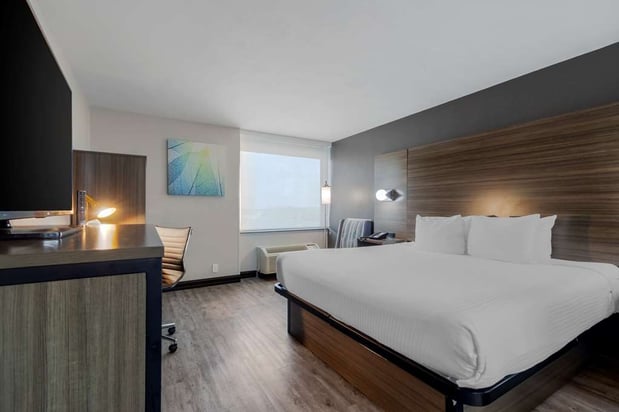 Images Best Western Corpus Christi Airport Hotel