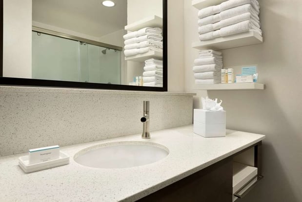 Images Hampton Inn Spring Hill