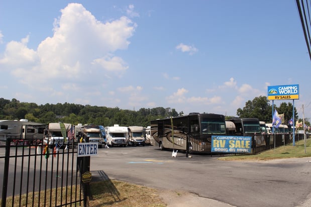 Images Camping World RV Sales