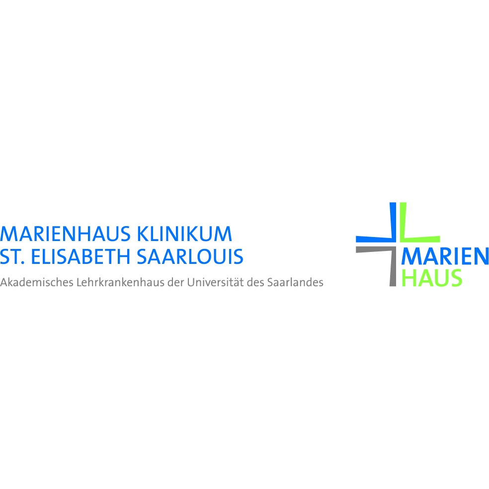Marienhaus Klinikum St. Elisabeth Saarlouis - Logo …