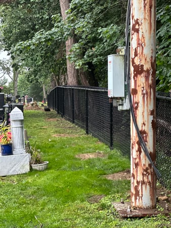 Images Superior Fence & Rail