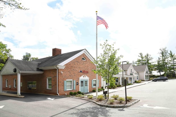 Images Affinity Federal Credit Union